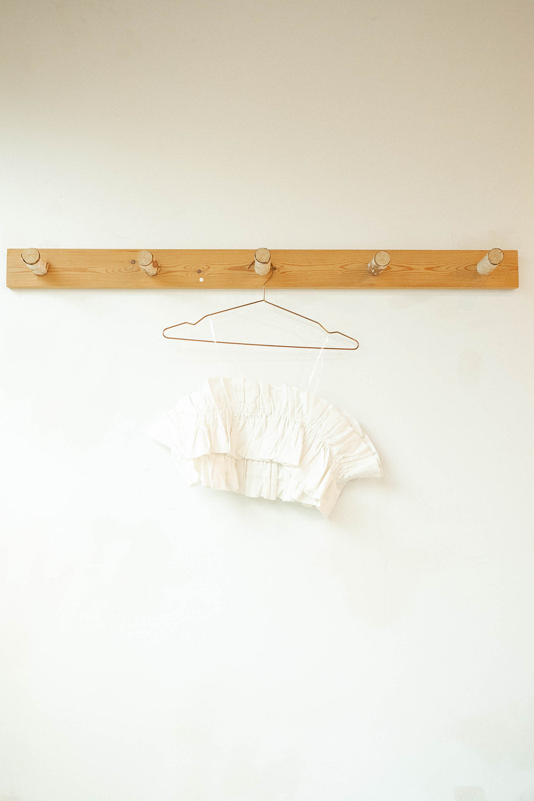 mode, rib knit crop top 2.0
