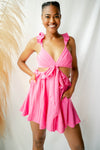 mode, sway with me dress