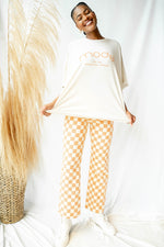 mode, mode babe tee