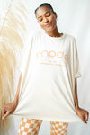 mode, mode babe tee