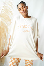 mode, mode babe tee