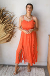 mode, spin and twirl dress