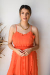 mode, spin and twirl dress