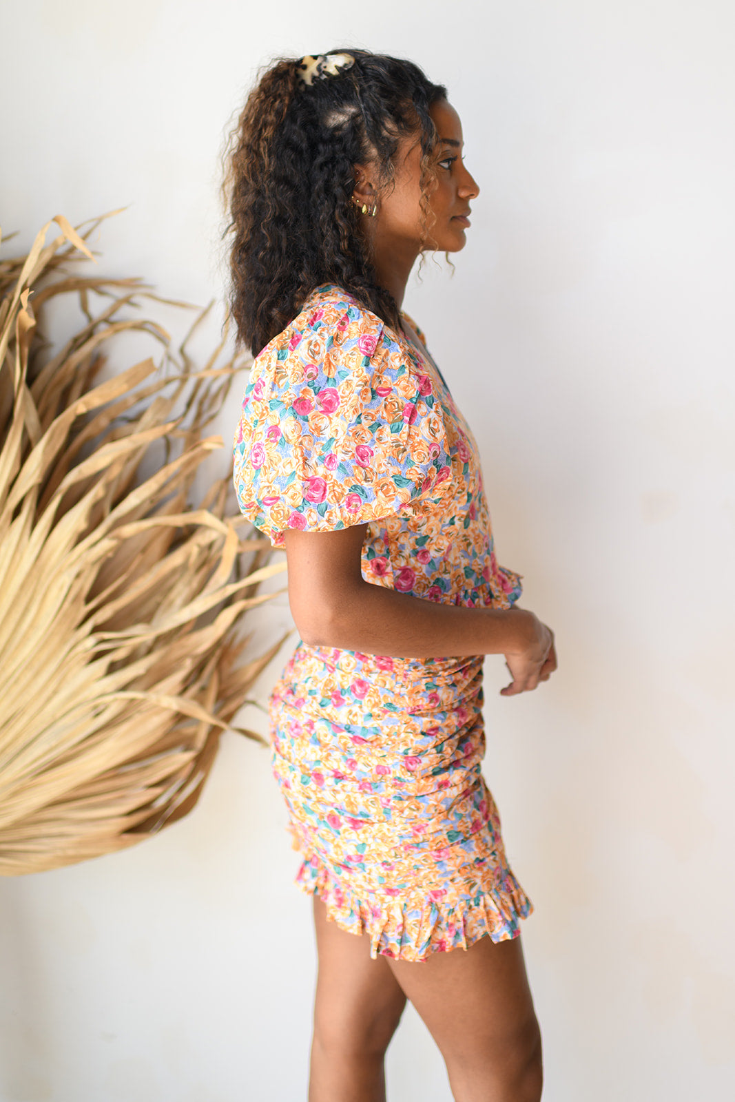mode, field of dreams set (skirt)