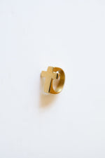 mode, signet cross ring
