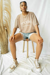 mode babe tee