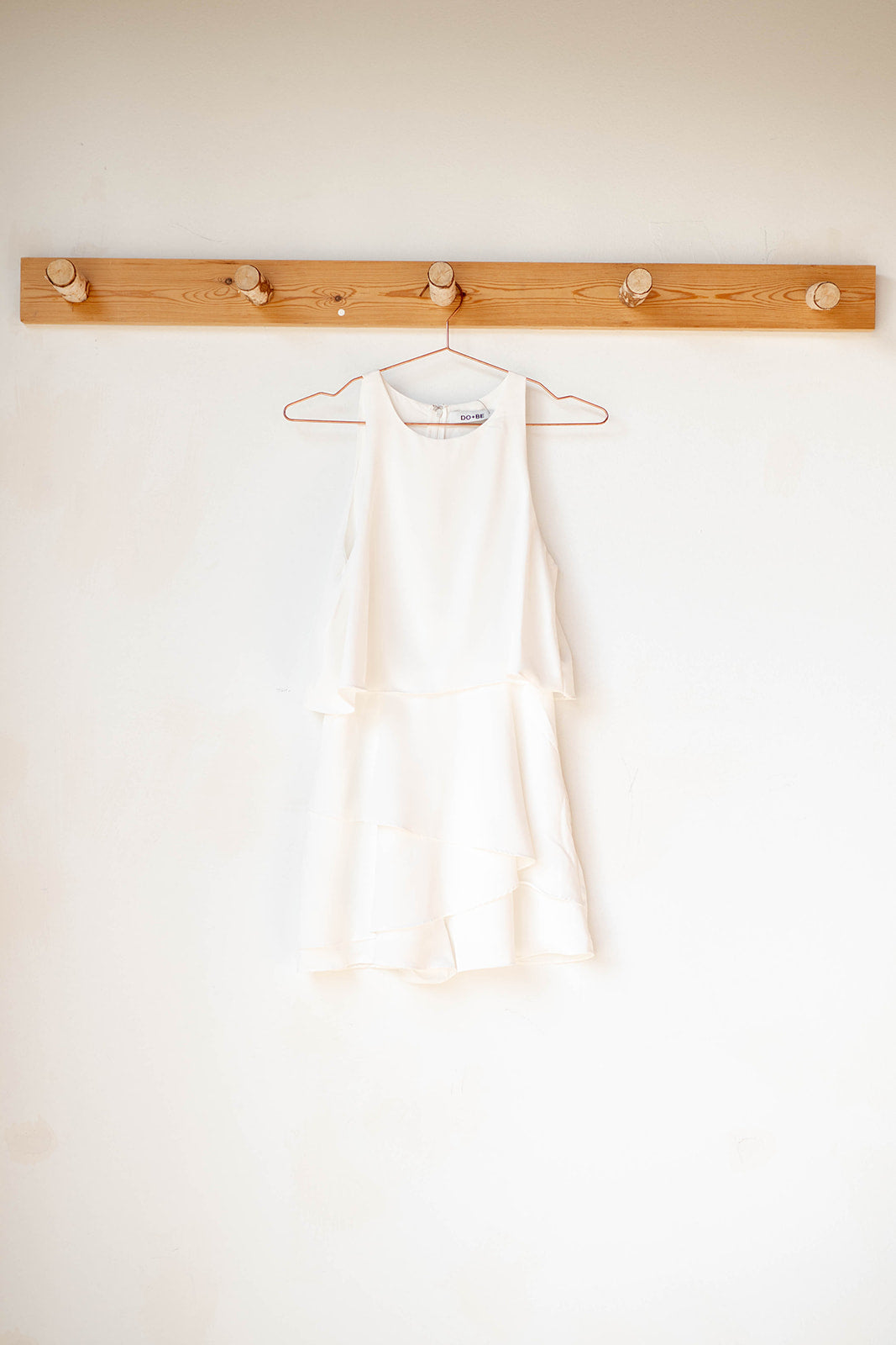 mode, see you at the altar romper