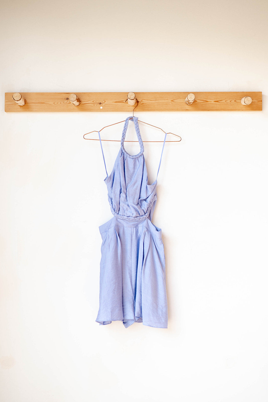 mode, make a move romper