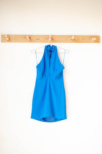 mode, first impression dress