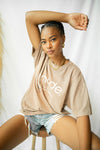 mode babe tee