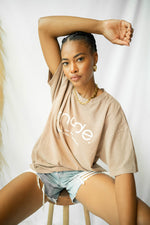 mode babe tee