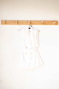mode, the carrie romper