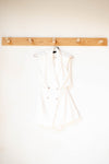 mode, the carrie romper