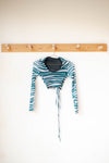 mode, easy there tiger mesh top