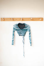 mode, easy there tiger mesh top