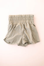 mode, running errands shorts