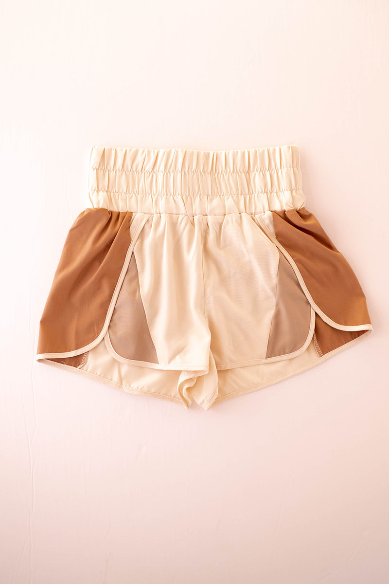 mode, the way home shorts