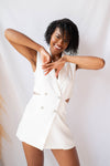 mode, the carrie romper