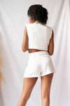 mode, the carrie romper