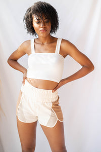 mode, the way home shorts