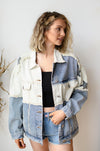 mode, seeing stars jacket
