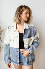 mode, seeing stars jacket