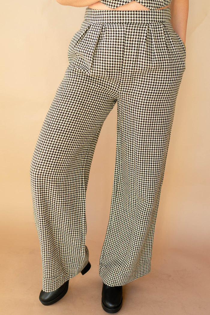 mode, maxine pants