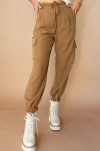 mode, ready to cargo pants