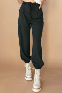 mode, ready to cargo pants