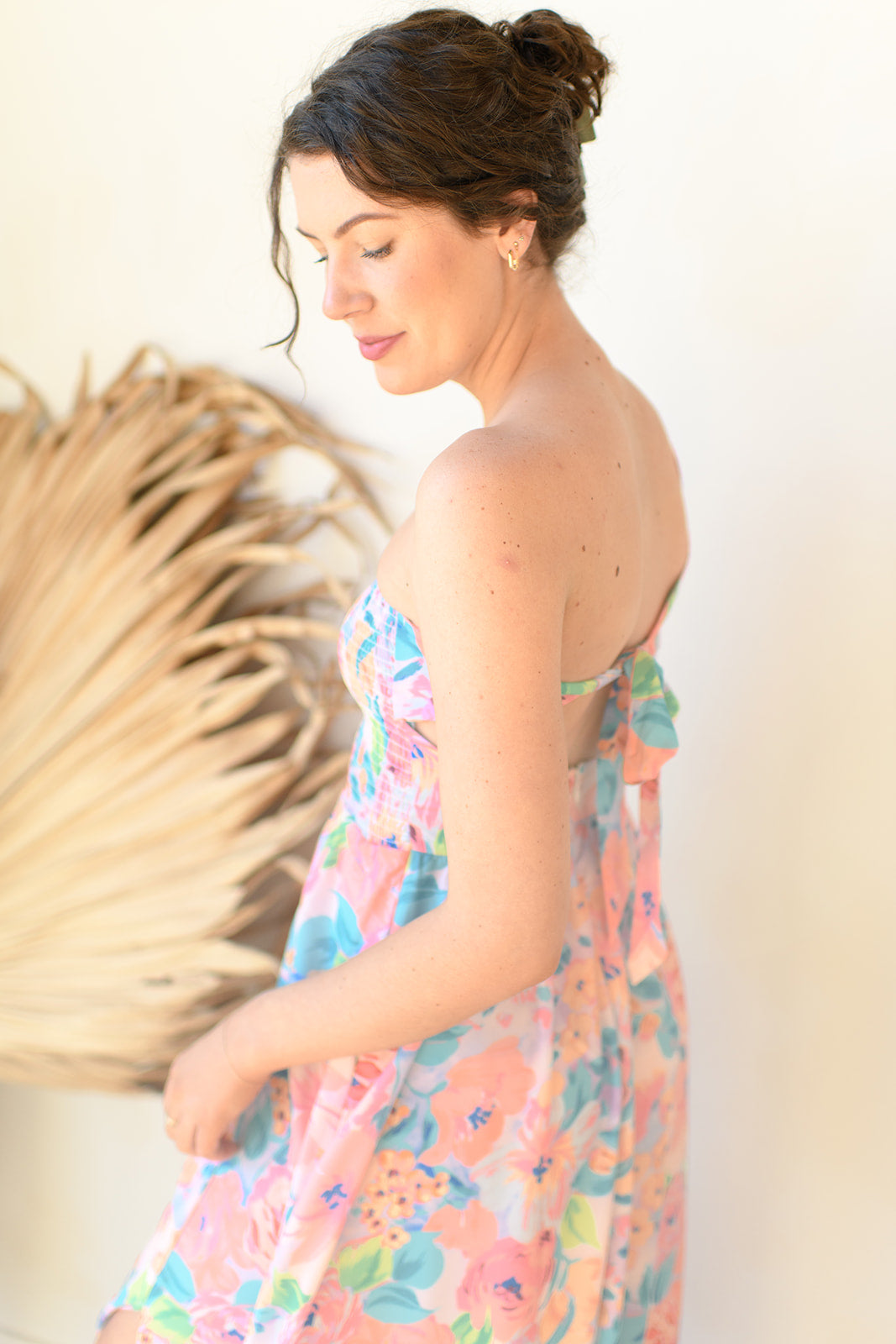 mode, you are the one shoulder dress