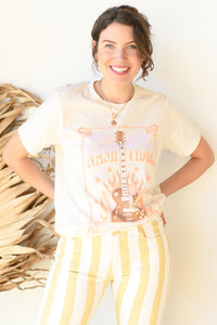 mode, nashville music city tee