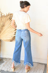 mode, you ain't jean nothing yet