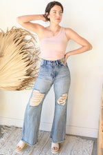 mode, jelly jeans