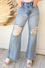 mode, jelly jeans