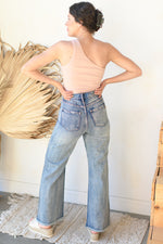 mode, jelly jeans