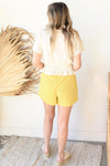 colby knit shorts