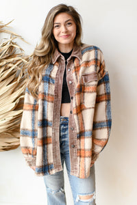 mode, wild wild west jacket