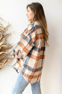 mode, wild wild west jacket