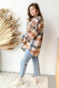 mode, wild wild west jacket