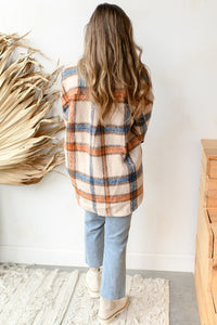 mode, wild wild west jacket