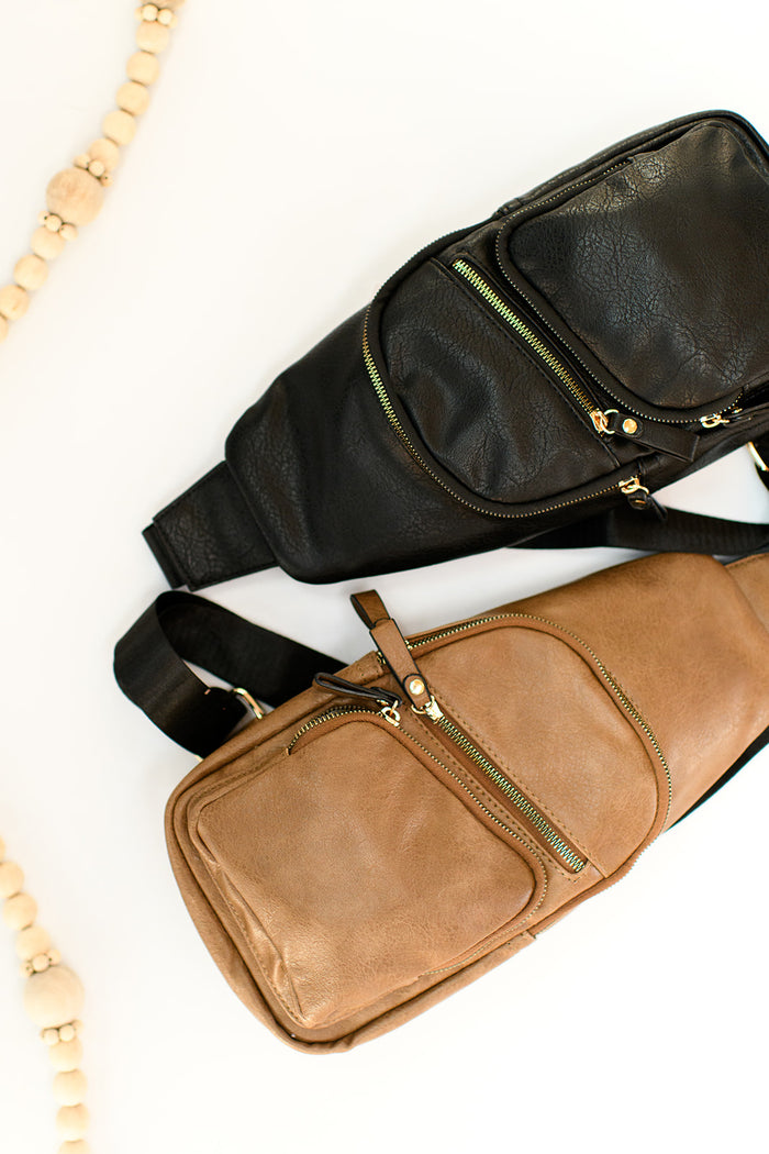 mode, perfect fit cross body