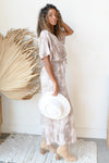 tie dye jumpsuit