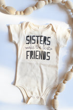mode, sisters make the best friends