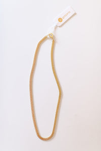 mode, blake necklace