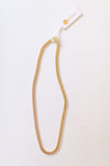 mode, blake necklace
