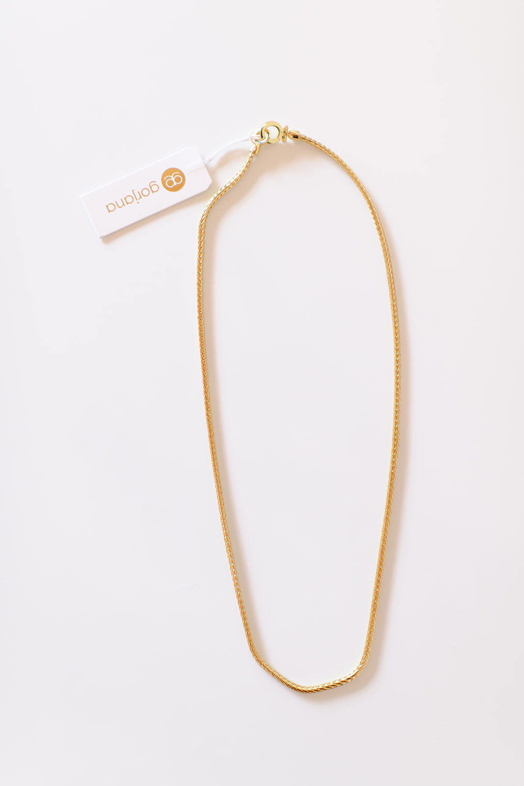 mode, wyatt necklace