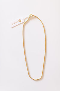 mode, wyatt necklace