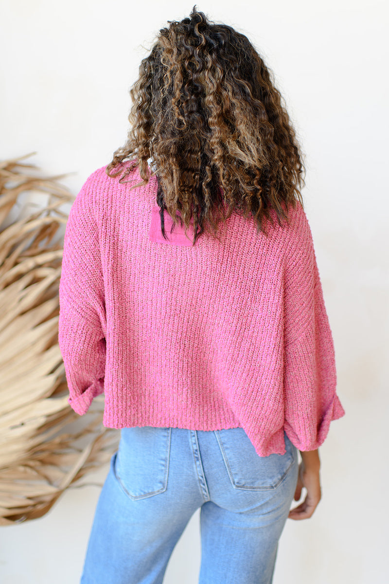 mode, mandy sweater