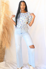 mode, believe in this jean