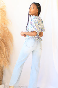 mode, believe in this jean
